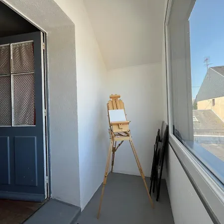 Cricri Family House Jullouville-les-Pins