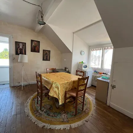 Cricri Family House