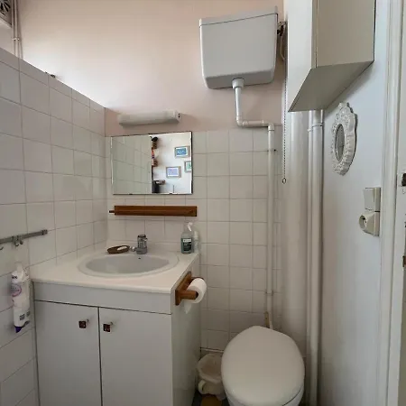 Prázdninový dům Cricri Family House