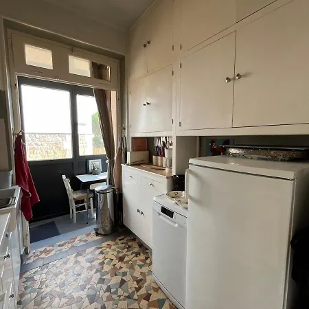 Cricri Family House *