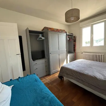 Cricri Family House * Jullouville-les-Pins