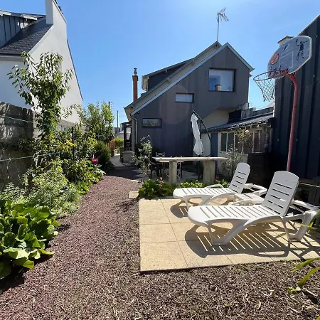 Nyaraló Cricri Family House *