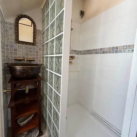 Cricri Family House Feriehus *