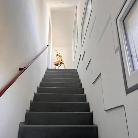 Nyaraló Cricri Family House Jullouville-les-Pins