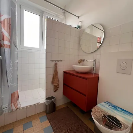 Feriehus Cricri Family House *