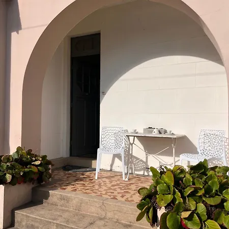 Cricri Family House * Jullouville-les-Pins