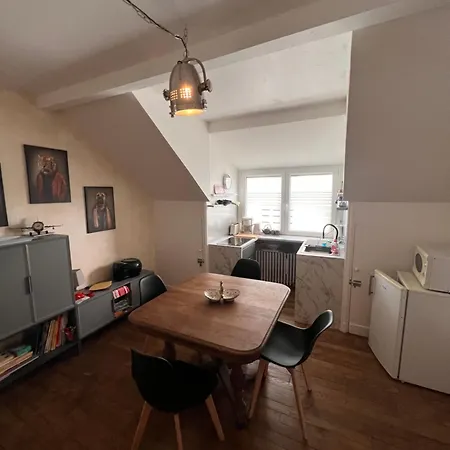 Nyaraló Cricri Family House *