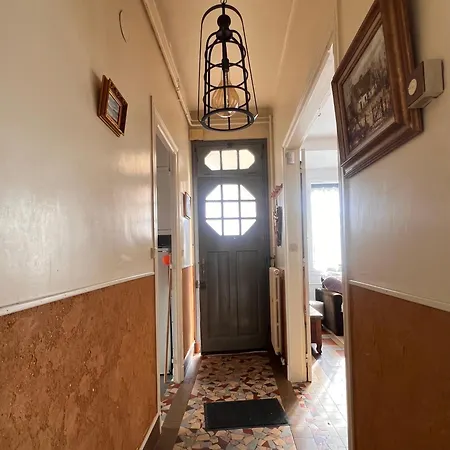 Cricri Family House Nyaraló