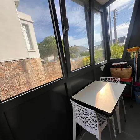 Cricri Family House Nyaraló