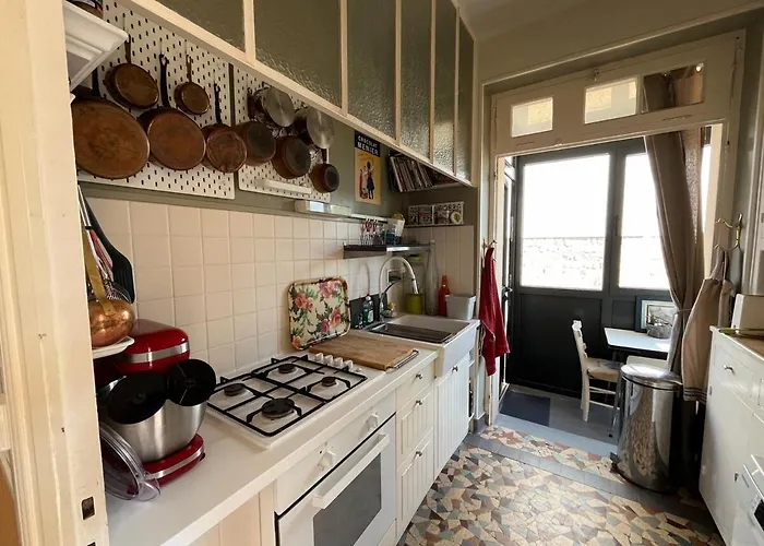 Ferienhaus Cricri Family House *