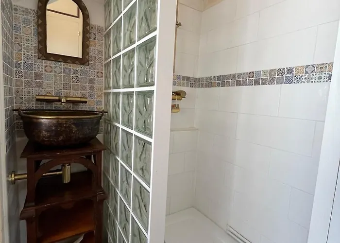 Cricri Family House Ferienhaus *