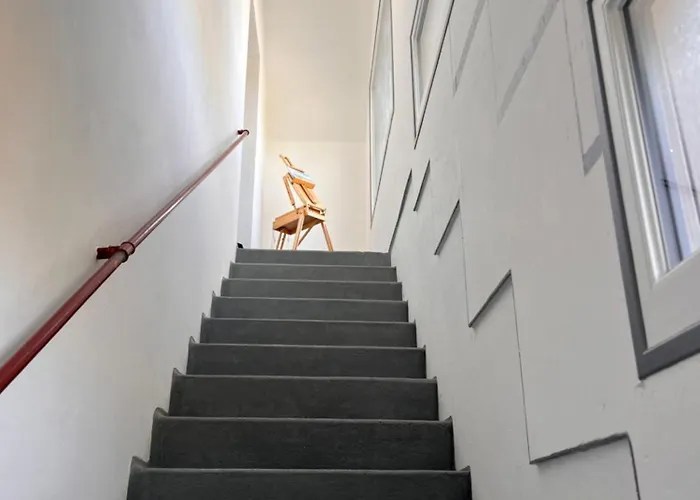 Ferienhaus Cricri Family House Jullouville-les-Pins