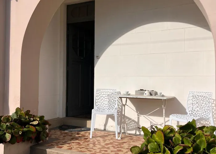 Cricri Family House * Jullouville-les-Pins