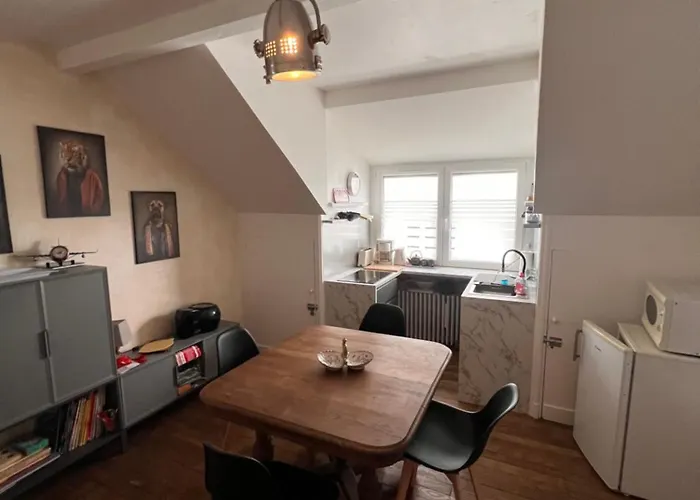 Ferienhaus Cricri Family House *