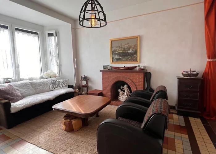 Ferienhaus Cricri Family House